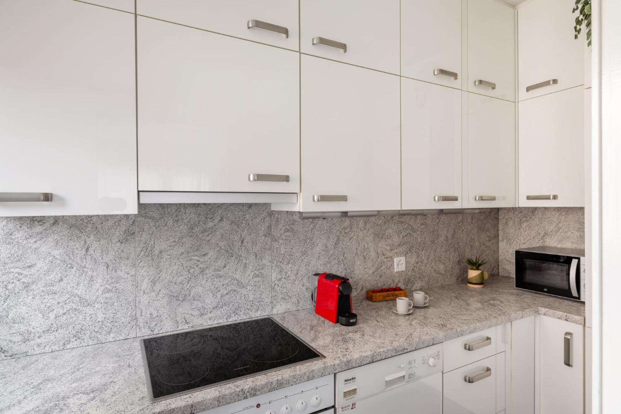 Lake Modern Suites - Free Parking Lugano Exterior photo