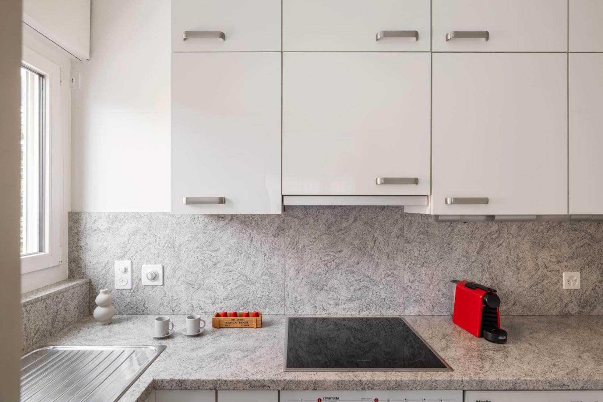 Lake Modern Suites - Free Parking Lugano Exterior photo