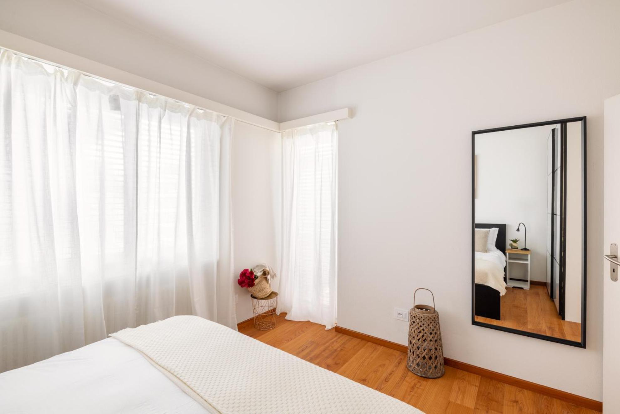 Lake Modern Suites - Free Parking Lugano Exterior photo